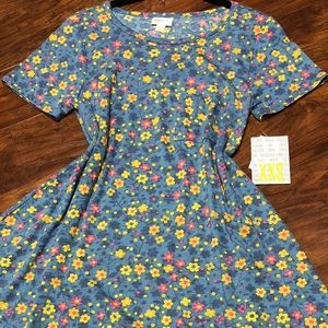 Lularoe Carly
